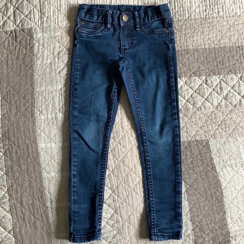 Billabong skinny jeans